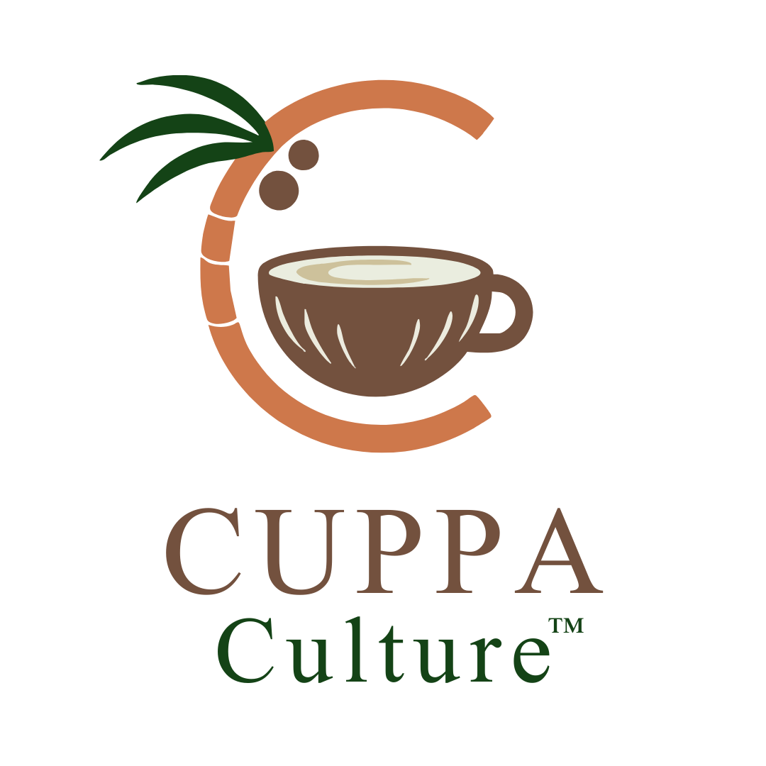 Cuppa Culture Logo